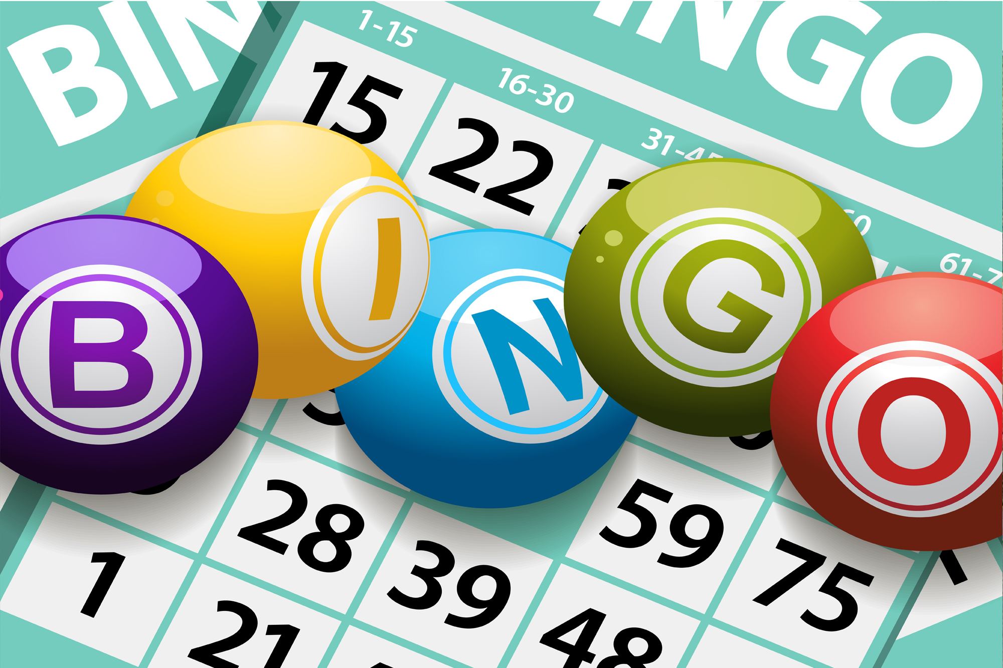 Les 10 Meilleurs Casinos De Bingo En Ligne En Suisse 2023